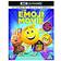 The Emoji Movie (4K UHD + Blu-ray) [2017] [Region Free]